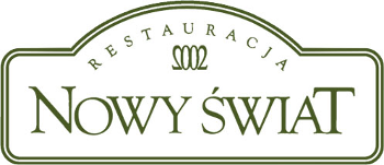 Restauracja Nowy Świat