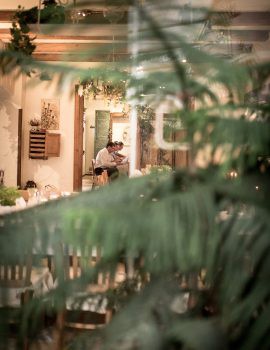 Sala Bielska restauracji