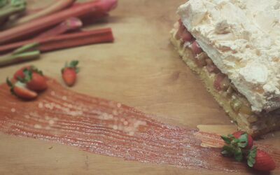 PIERWSZE OZNAKI LATA