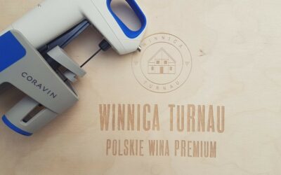 CORAVIN! Z MIŁOŚCI DO WINA…