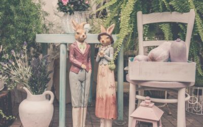 WIELKANOC Z NOWYM ŚWIATEM