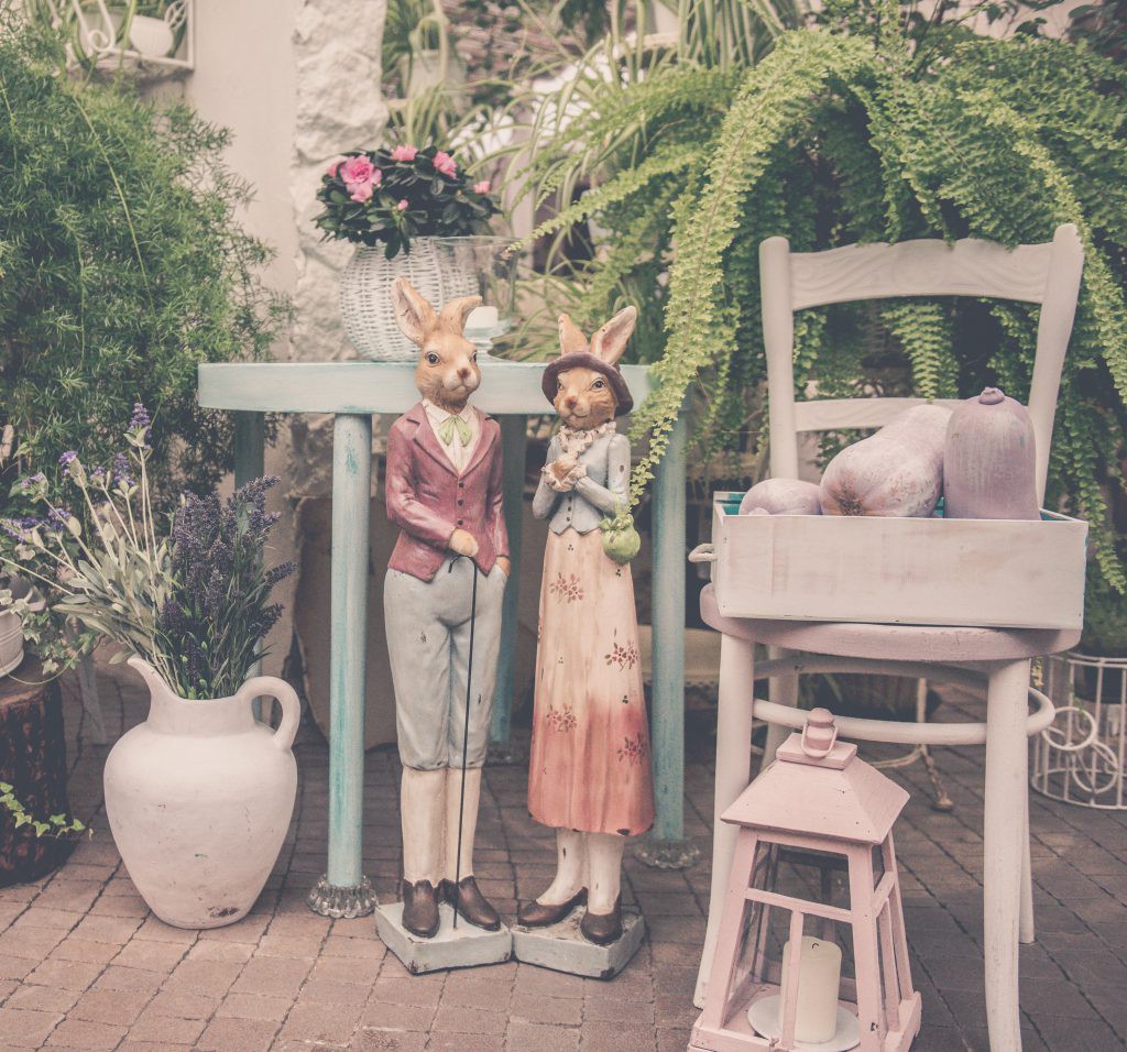 Wielkanocne smaki w Nowym Świecie