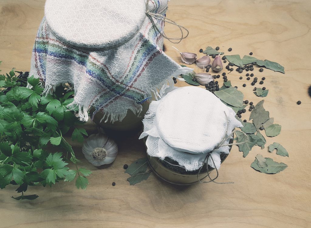 Inspiracja wielkanocnych dań w restauracji Nowy Świat Sielska Wielkanoc w Nowym Świecie