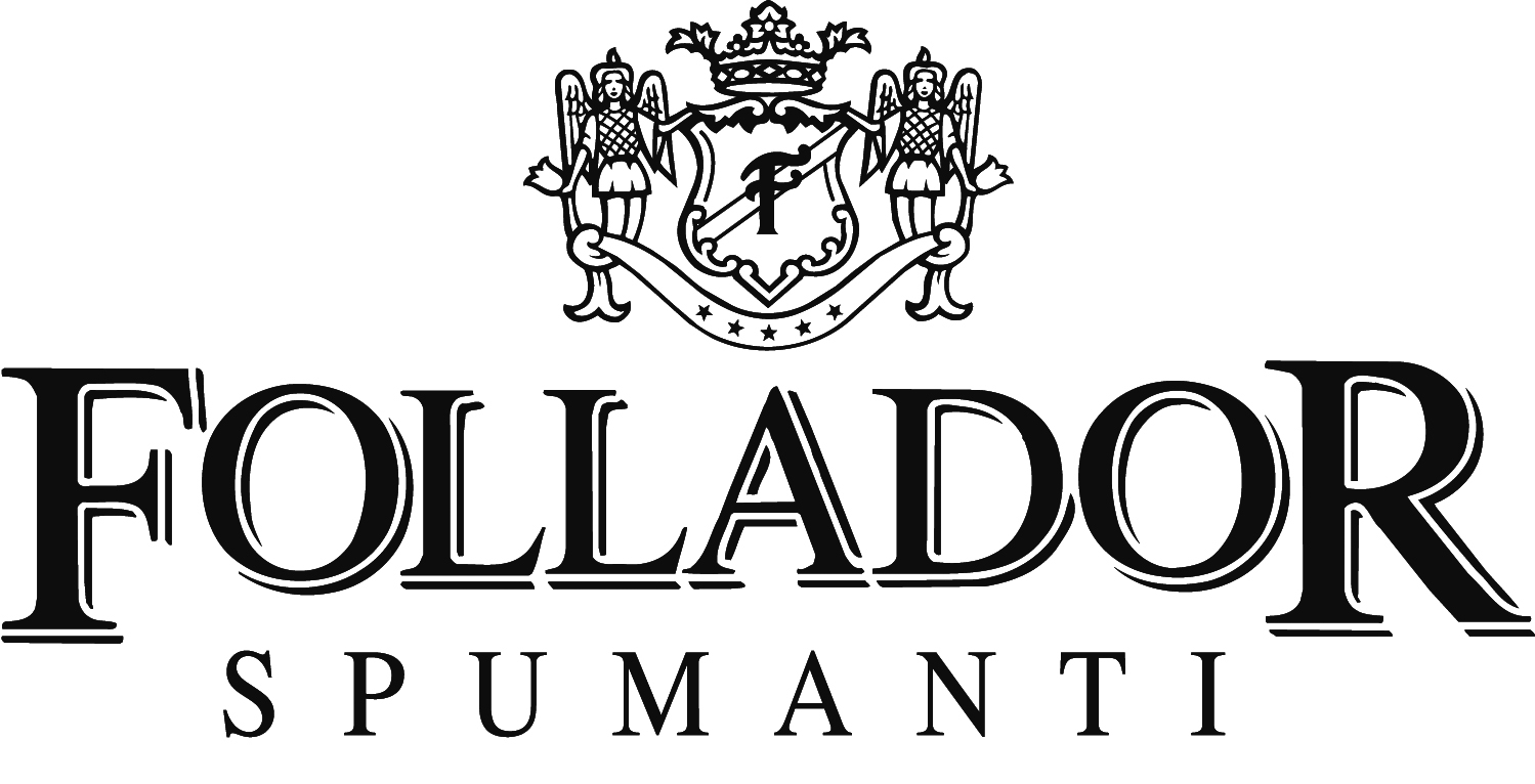 Logo Follador - producent win musujących