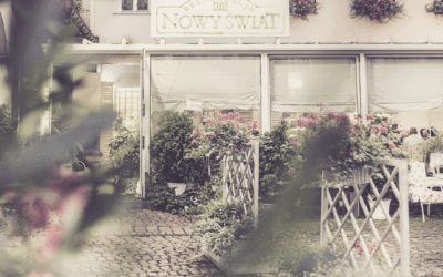 KOCHAJ, GOTUJ I ŻYJ!