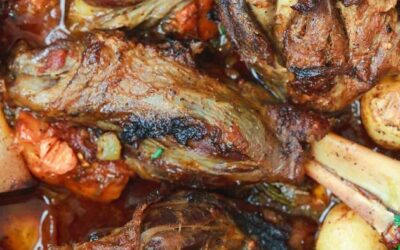 JAGNIĘCINA – ZAPOMNIANY SMAK