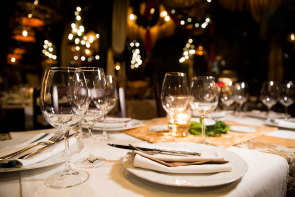 Oferta Gold - restauracja Nowy Świat Oferta Gold - wyjątkowe przyjęcia okolicznościowe